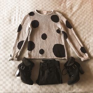 Coldwater Creek Sweater